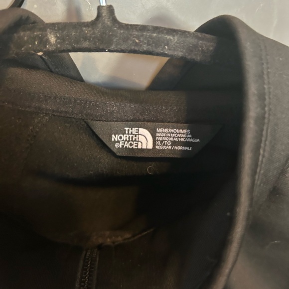 The North Face Canyon Jacket Pittsburgh Pirates NFA0A3LH9! Size XL EUC - Picture 3 of 3